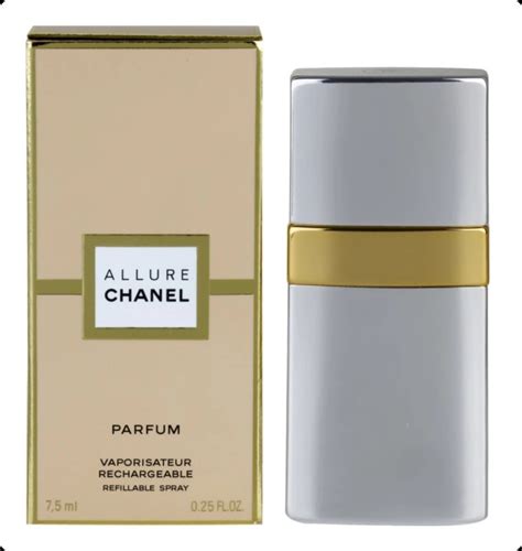 chanel allure parfum 7.5 ml|chanel allure perfume shop.